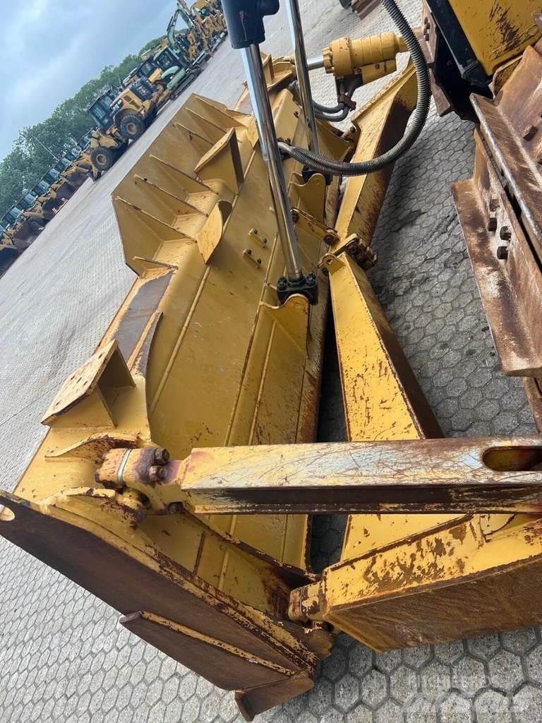CAT D6XE LGP ブルドーザー