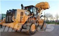 CAT 966M ホイールローダー・タイヤショベル