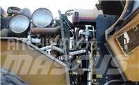 CAT 966M ホイールローダー・タイヤショベル