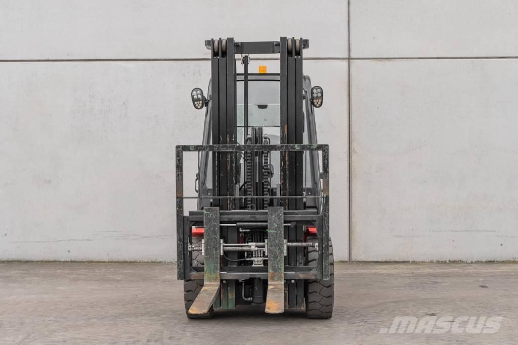 Manitou MI 35 D ディーゼル・軽油
