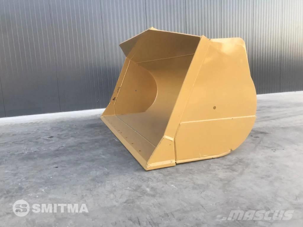 CAT 950H バケット