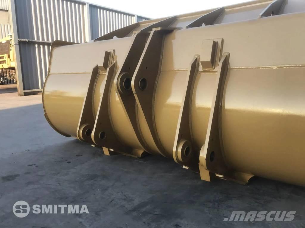 CAT 950H バケット