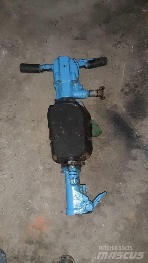 Atlas Copco TEX 30 コンプレッサー