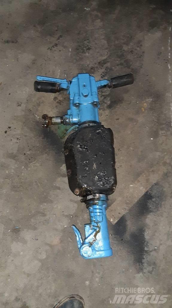 Atlas Copco TEX 30 コンプレッサー