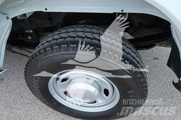 Ford F250 SD 建設機械 -　その他