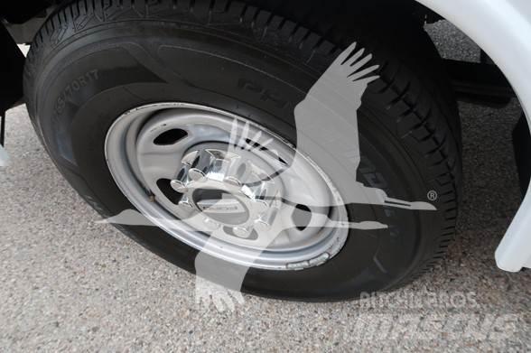 Ford F250 SD 建設機械 -　その他