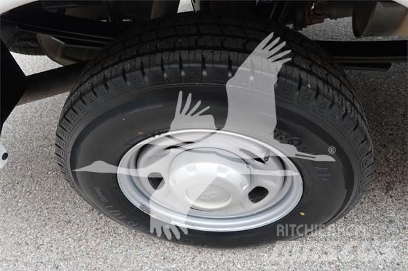 Ford F250 SD 建設機械 -　その他