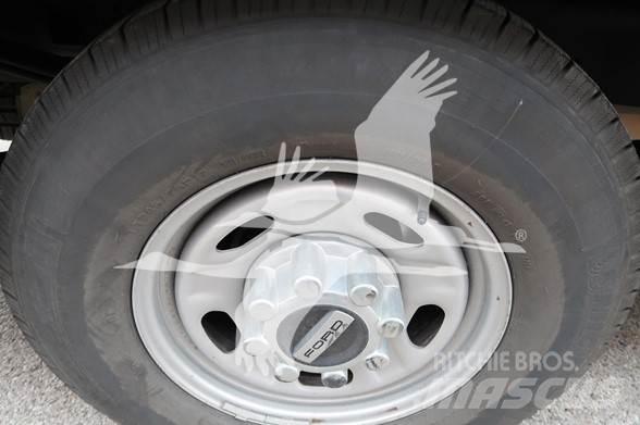 Ford F250 SD 建設機械 -　その他