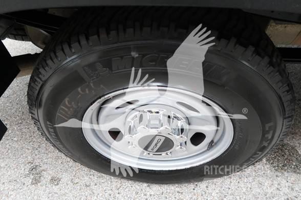 Ford F250 SD 建設機械 -　その他
