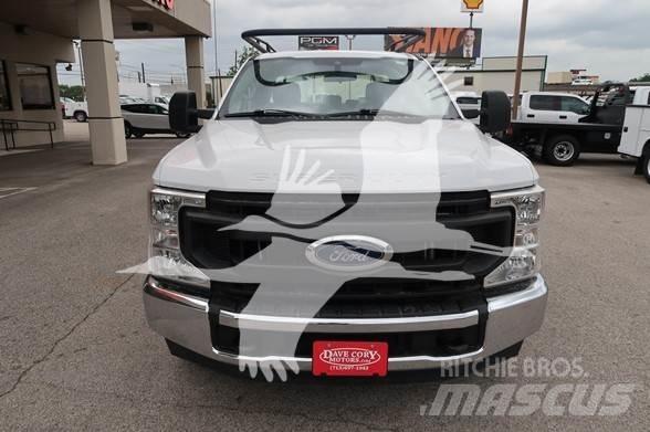 Ford F250 SD 建設機械 -　その他