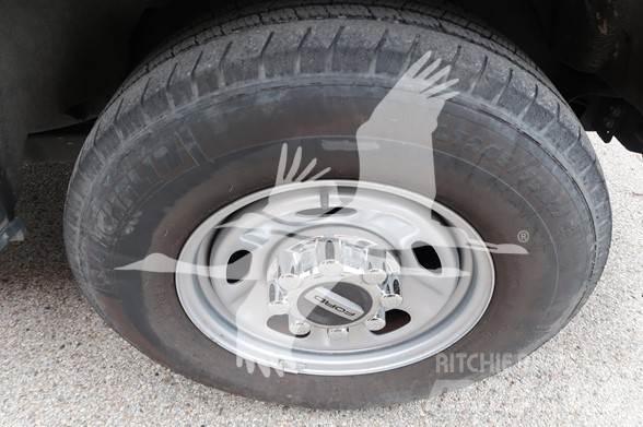 Ford F250 SD 建設機械 -　その他