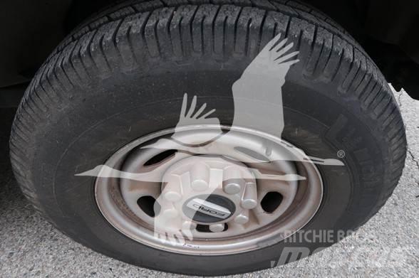 Ford F250 SD 建設機械 -　その他