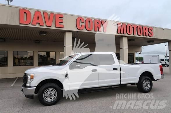 Ford F250 SD 建設機械 -　その他