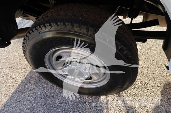 Ford F250 SD 建設機械 -　その他