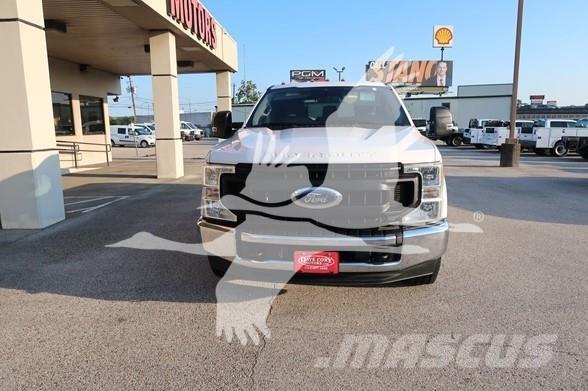 Ford F250 SD 建設機械 -　その他