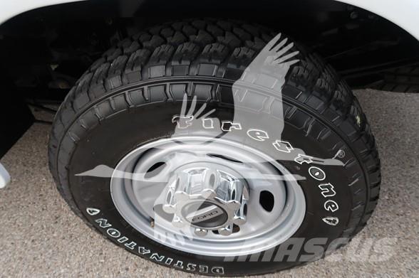 Ford F250 SD 建設機械 -　その他