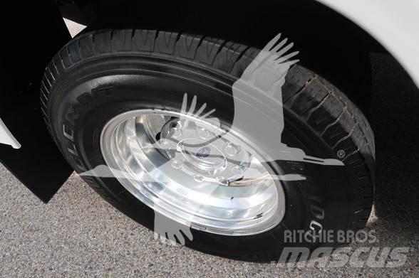 Ford F350 SD 建設機械 -　その他