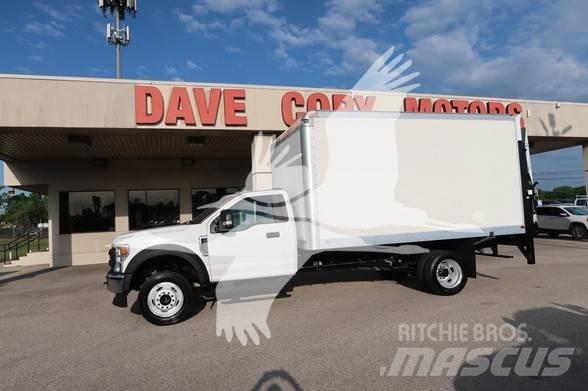 Ford F450 SD 建設機械 -　その他