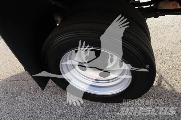 Ford F450 SD 建設機械 -　その他