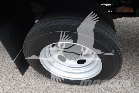 Ford F450 SD 建設機械 -　その他