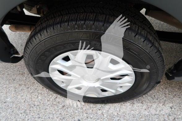 Ford TRANSIT 建設機械 -　その他