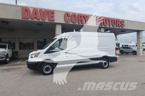 Ford TRANSIT 建設機械 -　その他