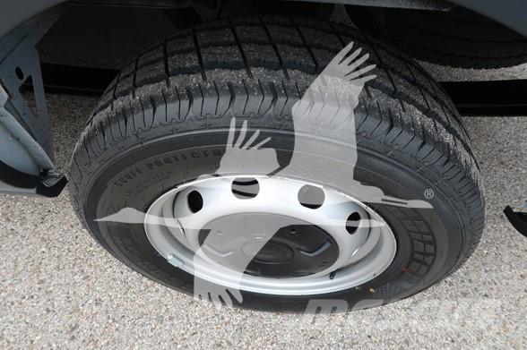 Ford TRANSIT 建設機械 -　その他