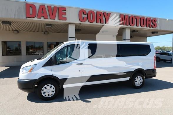 Ford TRANSIT 建設機械 -　その他