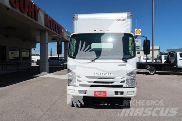 Isuzu NPR HD 建設機械 -　その他