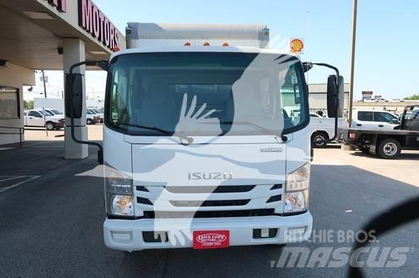 Isuzu NPR HD 建設機械 -　その他
