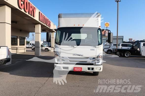 Isuzu NPR XD 建設機械 -　その他