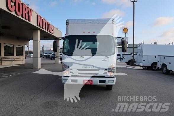 Isuzu NPR XD 建設機械 -　その他