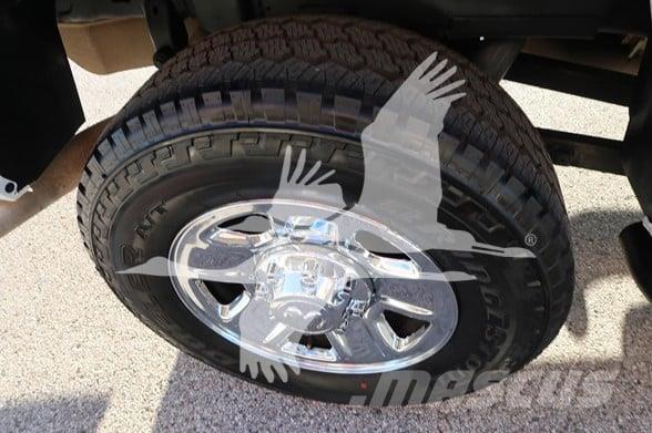 RAM 2500 HD 建設機械 -　その他