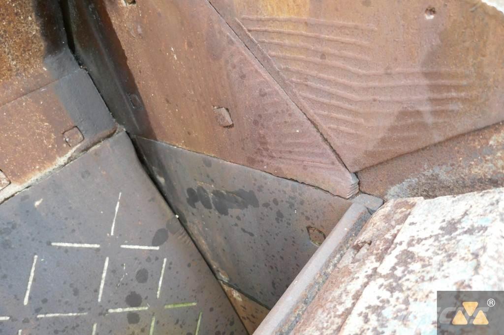 Kue-Ken 114 (42x27) クラッシャー固定式