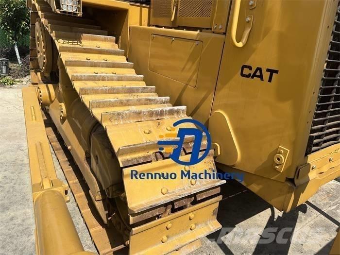 CAT D 7 R ブルドーザー