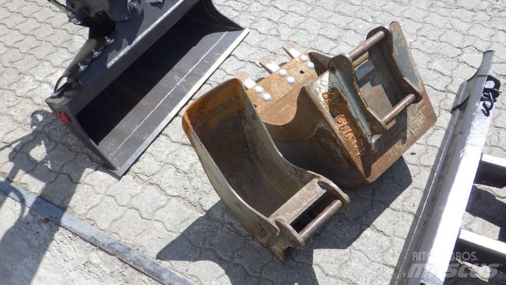 Volvo EC20D ミニ油圧ショベル 7t以下（ミニユンボ・ミニディガー）