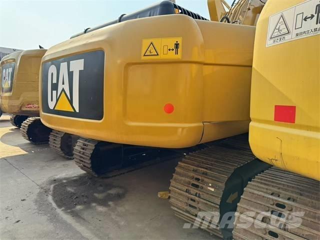 CAT 325 D L 大型油圧ショベル12t以上（パワーショベル・ユンボ）