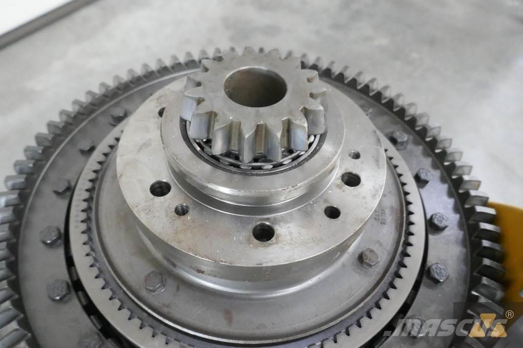 CAT 231-5969 トラック・トレーラー - 　その他