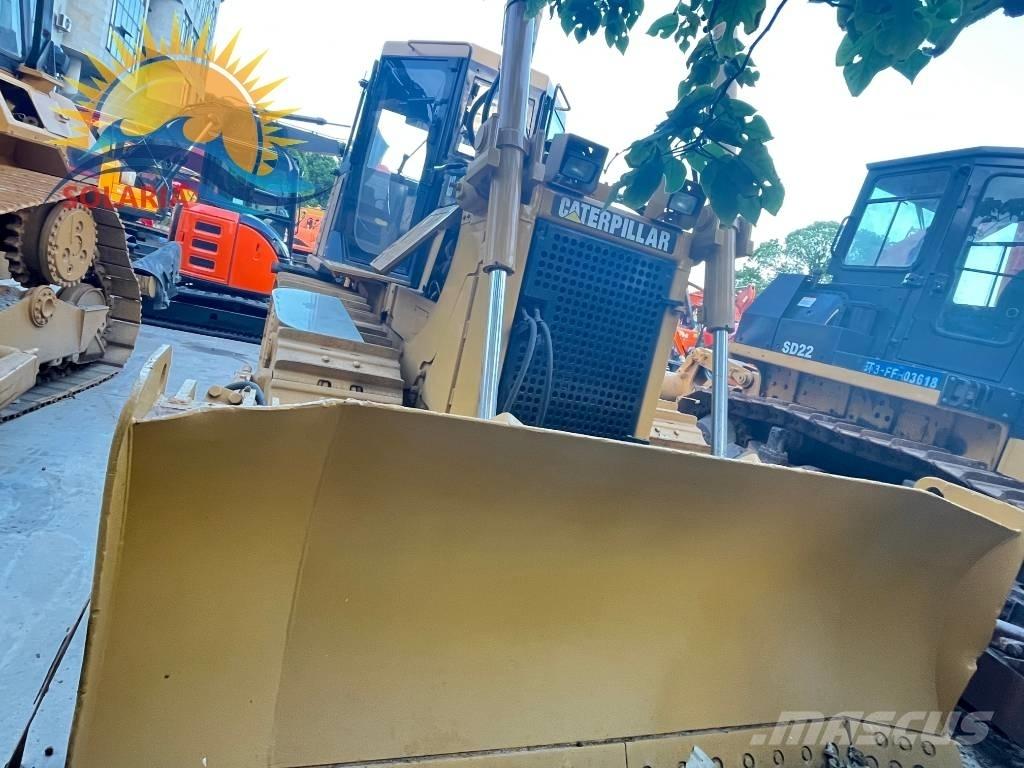 CAT D 7 G ブルドーザー