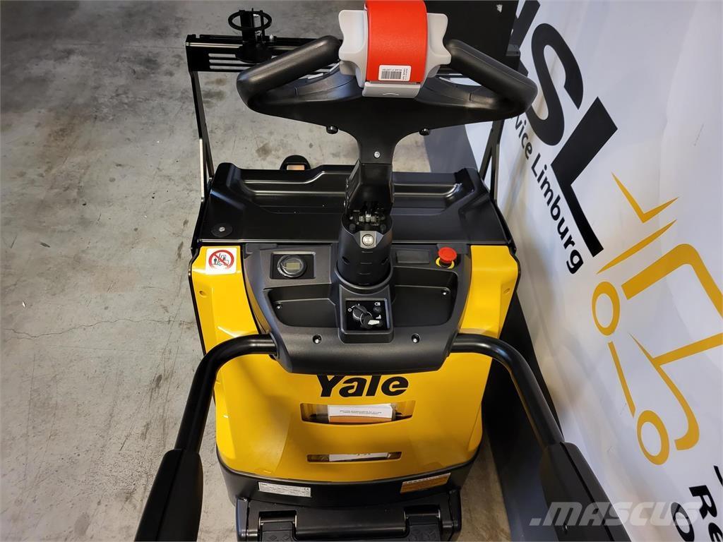 Yale MP20X 2022 ウォーキンフォークリフト