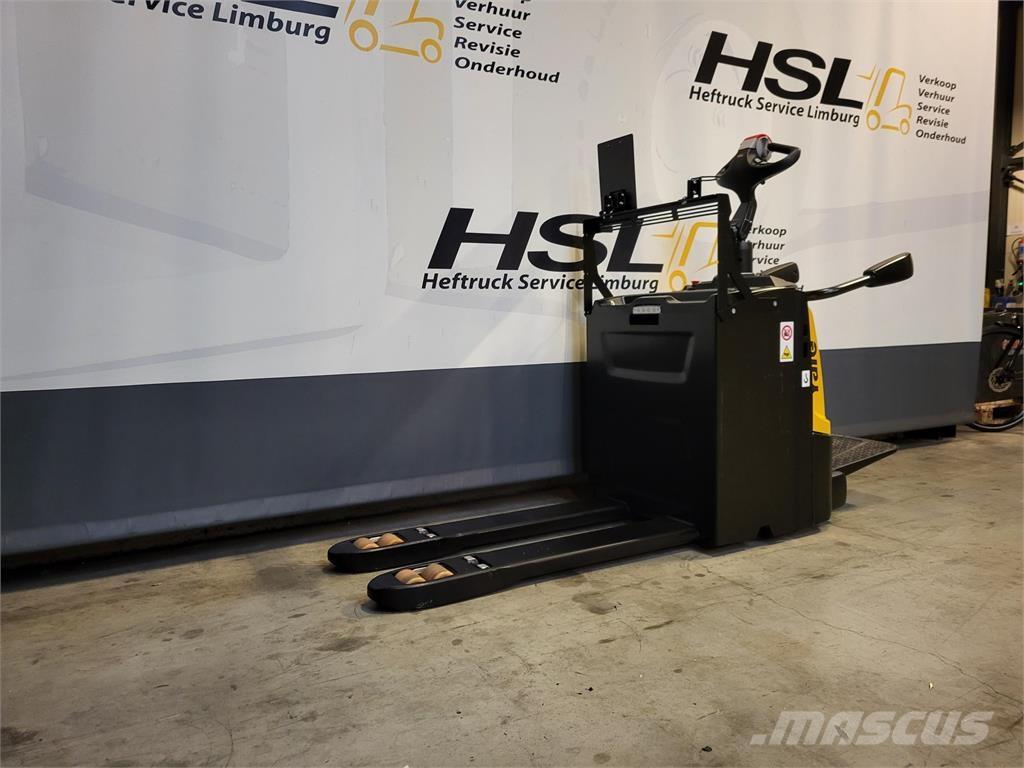 Yale MP20X 2022 ウォーキンフォークリフト