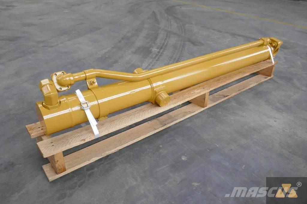 CAT 227-0843 油圧機