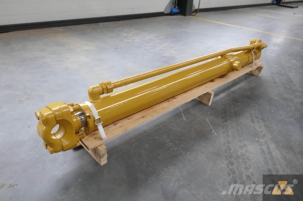 CAT 227-0843 油圧機