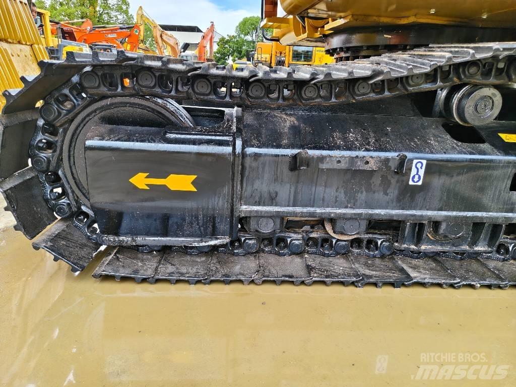CAT 330 D2 L 大型油圧ショベル12t以上（パワーショベル・ユンボ）