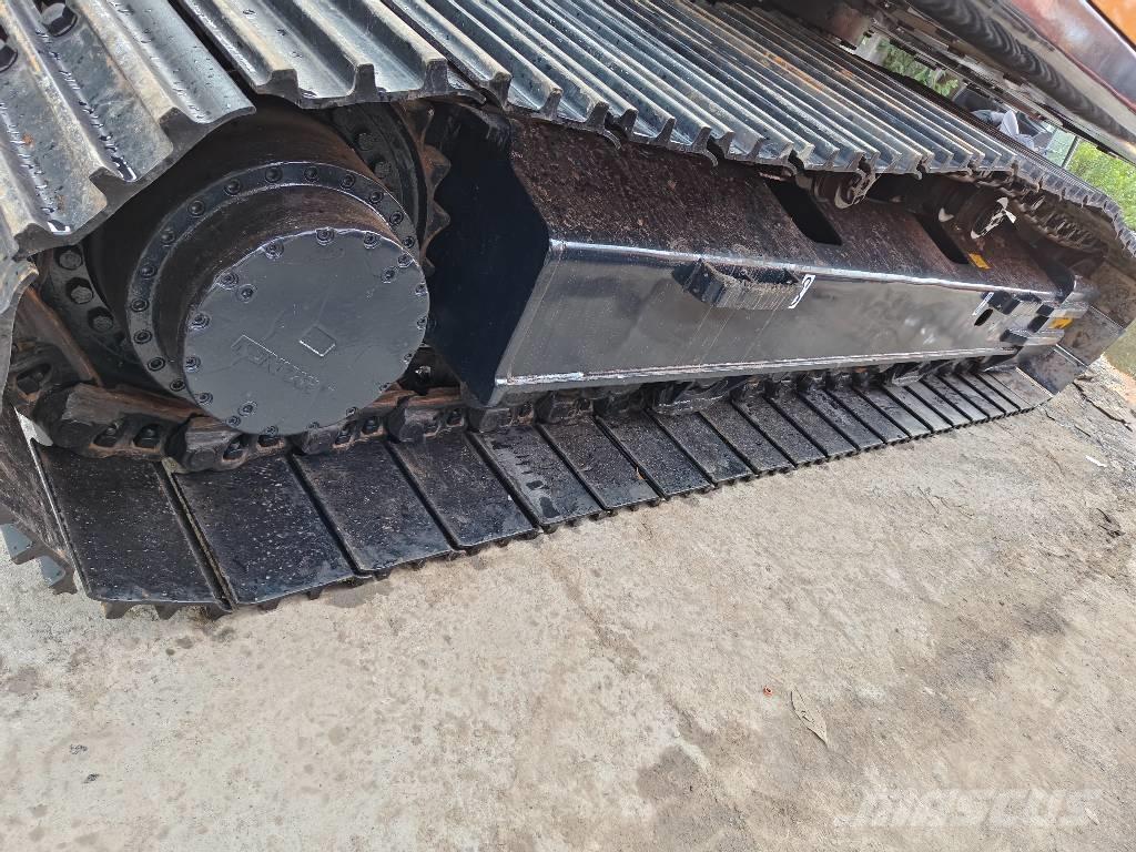 Hyundai R305LC-9T 大型油圧ショベル12t以上（パワーショベル・ユンボ）