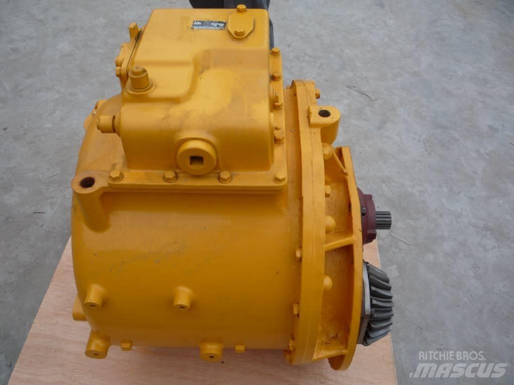 Komatsu D 155 A-1 トランスミッション