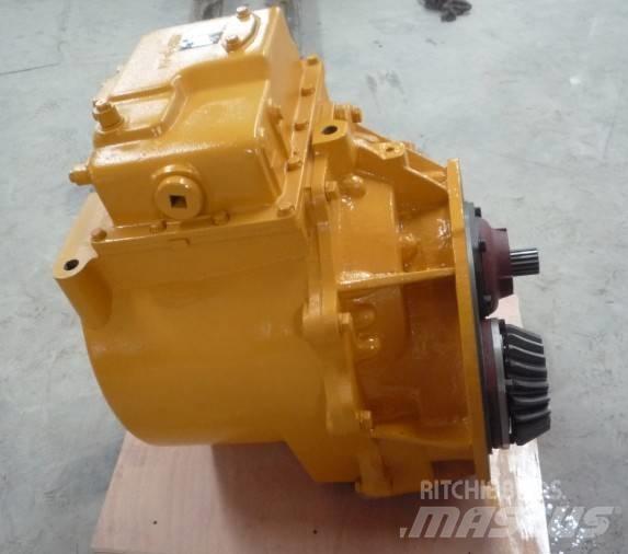 Komatsu D 155 A-1 トランスミッション