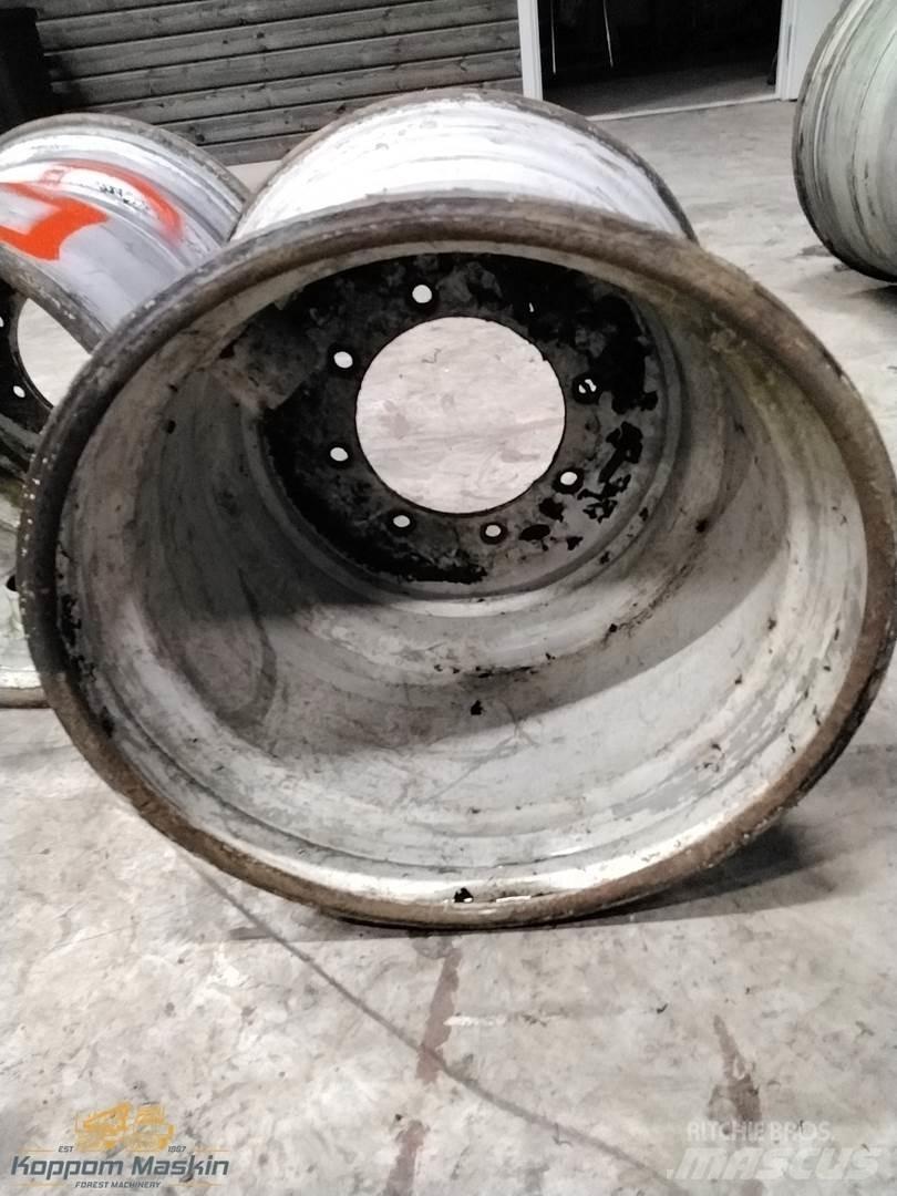 Gremo 950 20x22,5 タイヤ、ホイル、リム