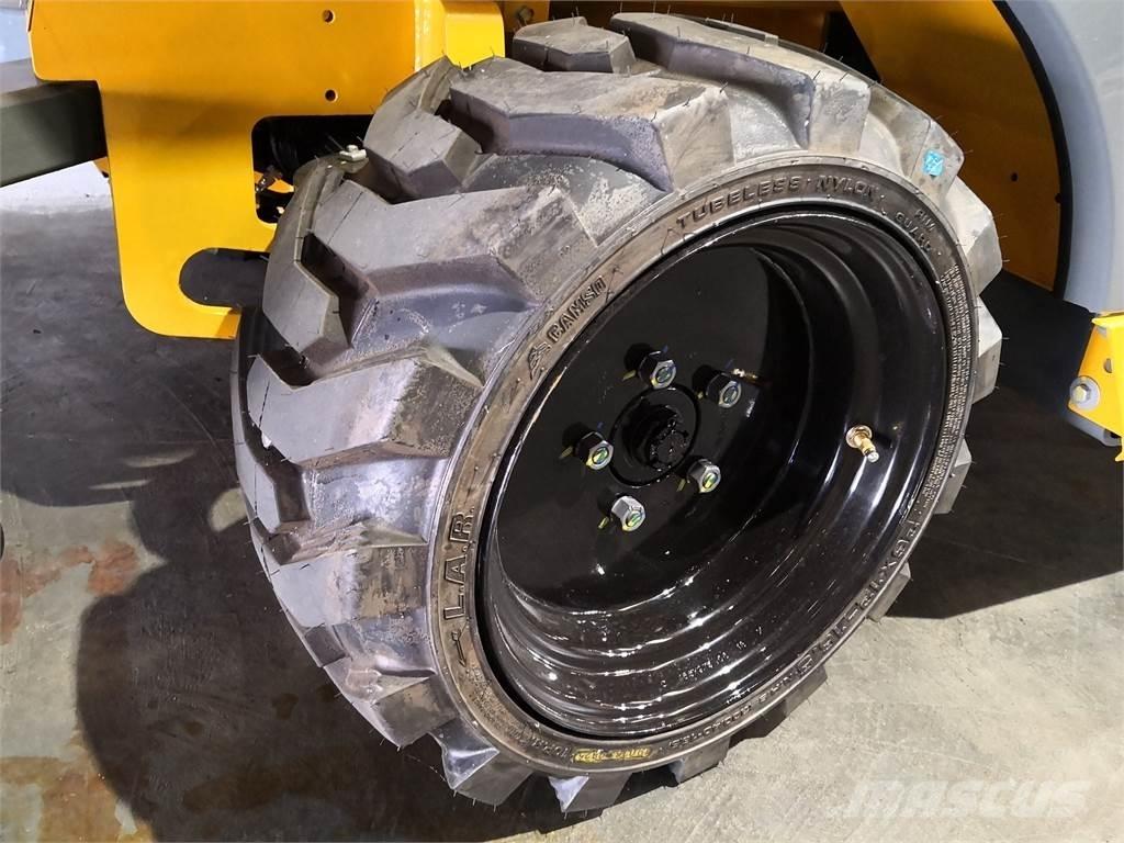 Haulotte C12DX シザースリフト
