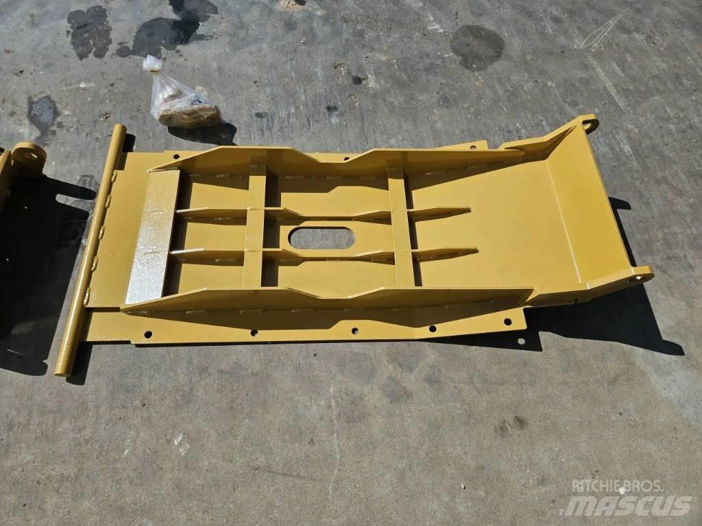 CAT 12M3 その他部品